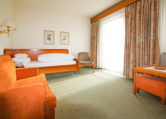 Kurhotel Roswitha