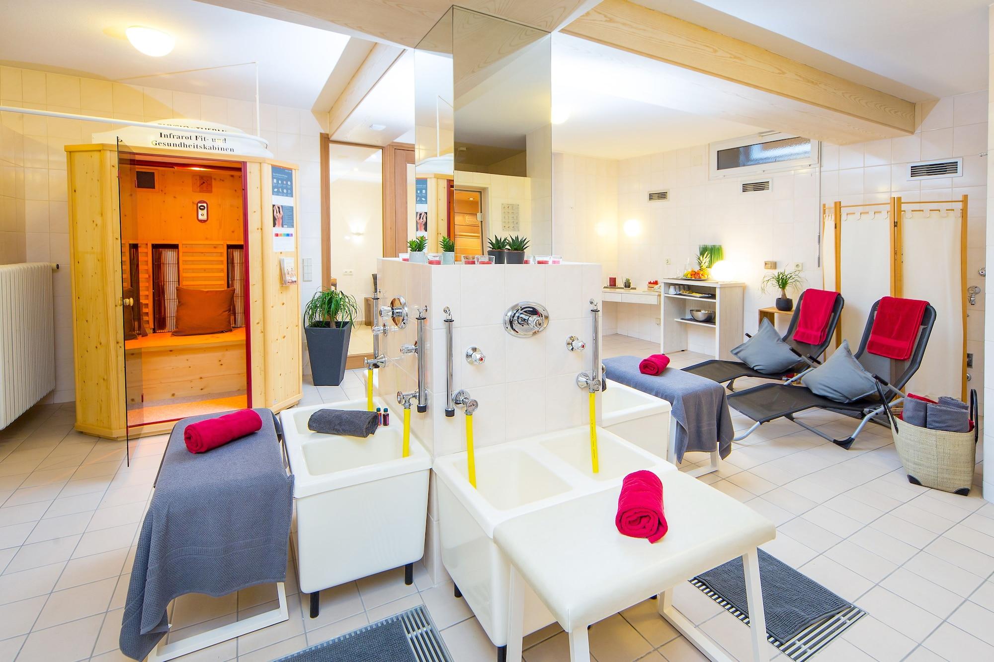 Hotel Roswitha 3*