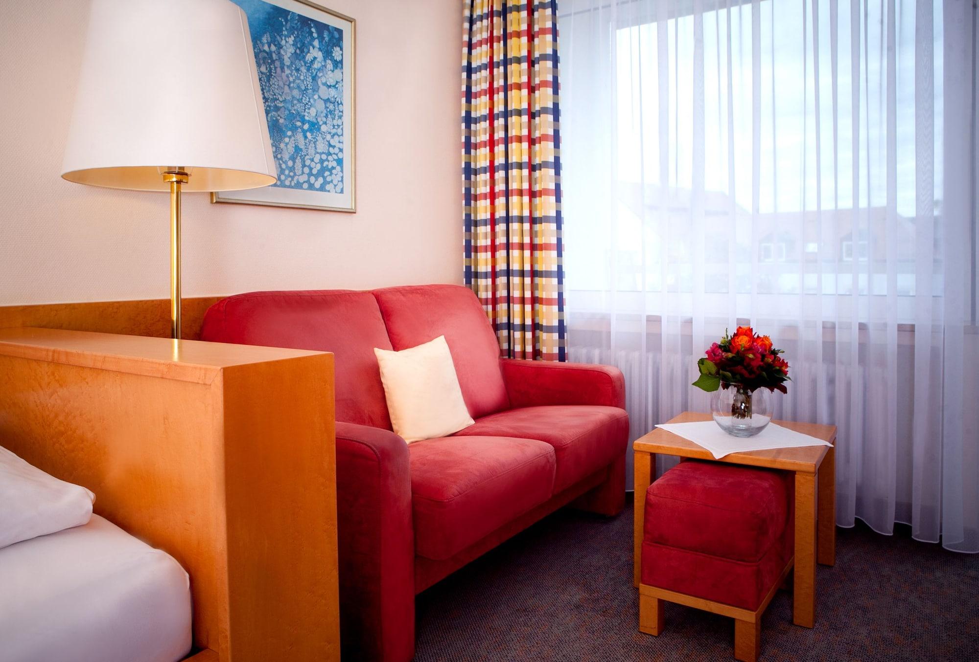 Hotel Roswitha Bad Worishofen