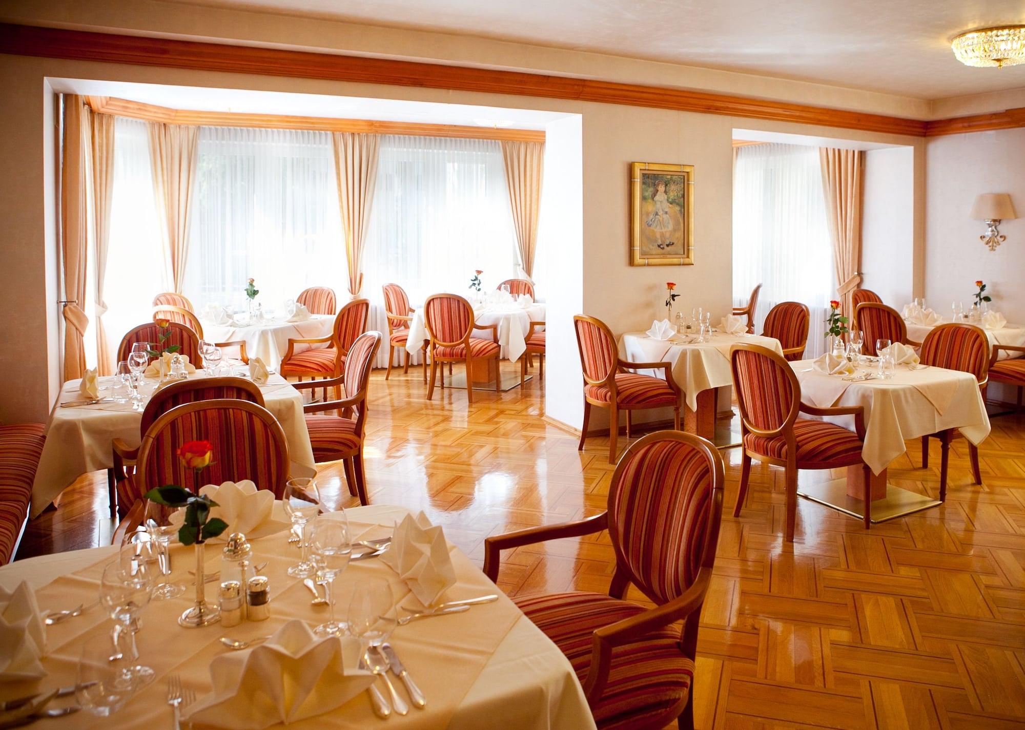 Roswitha Hotel