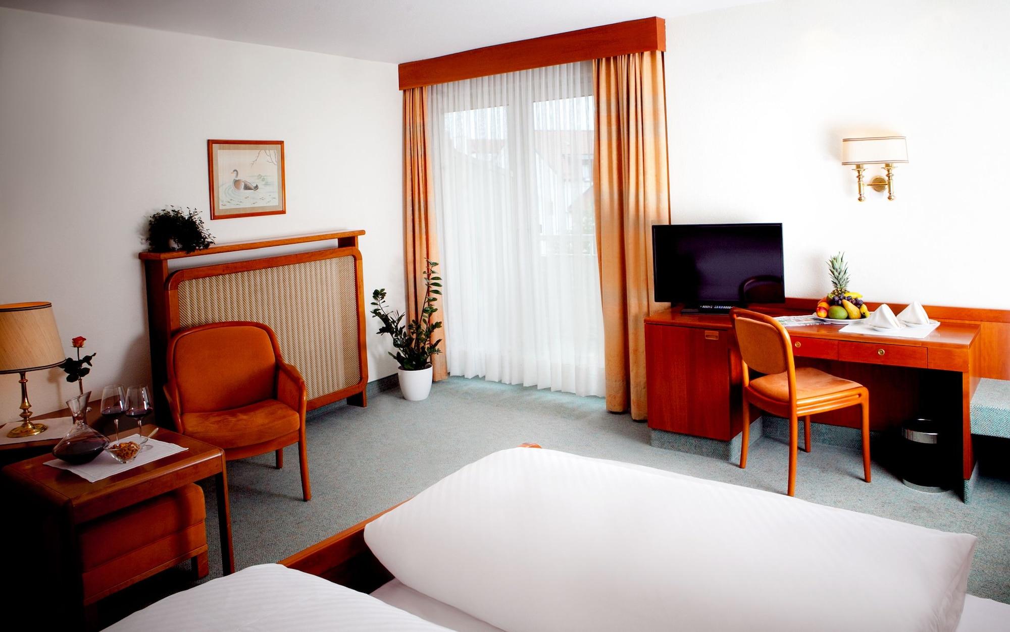 Hotel Roswitha