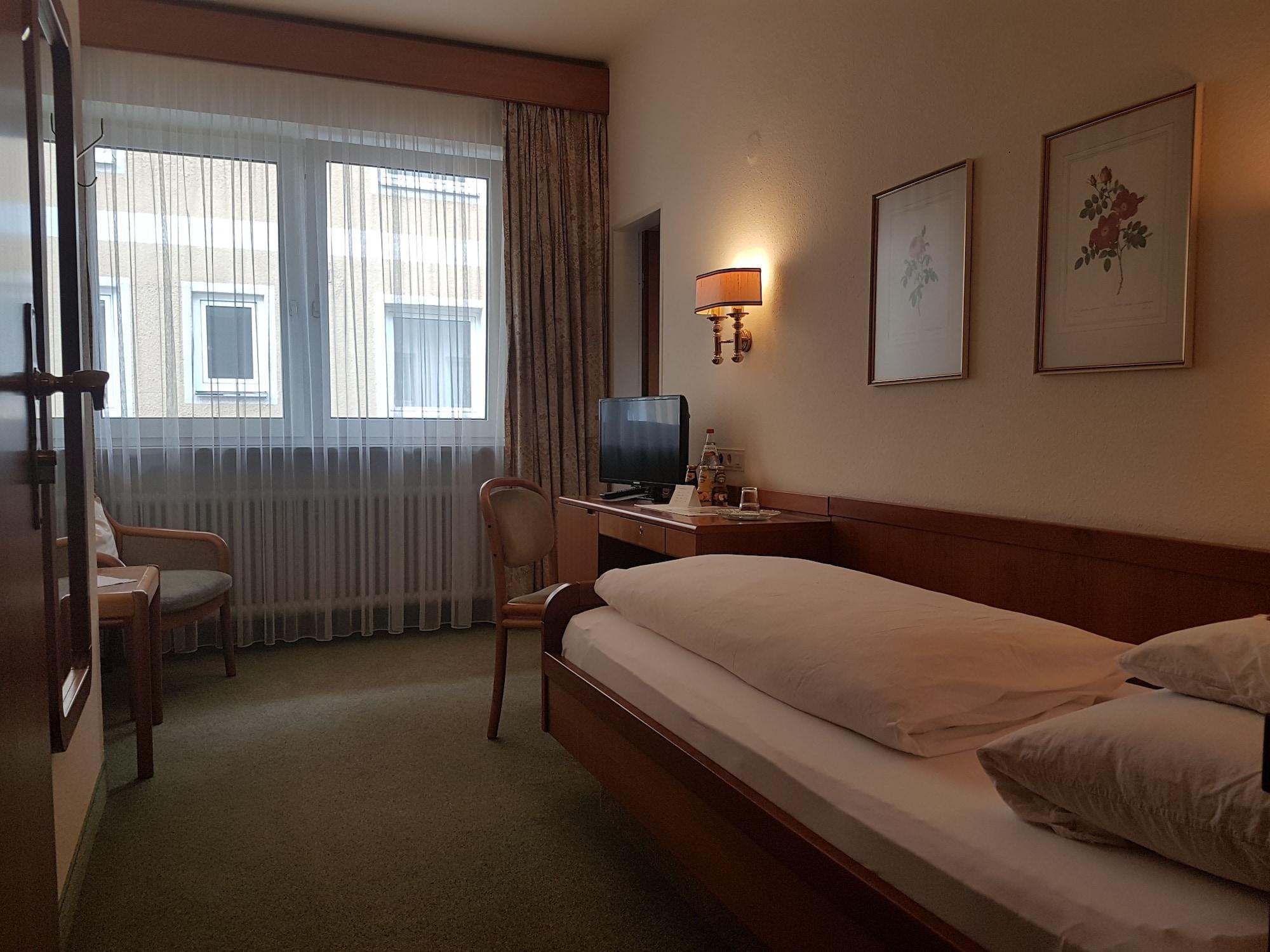 Roswitha Hotel Bad Worishofen