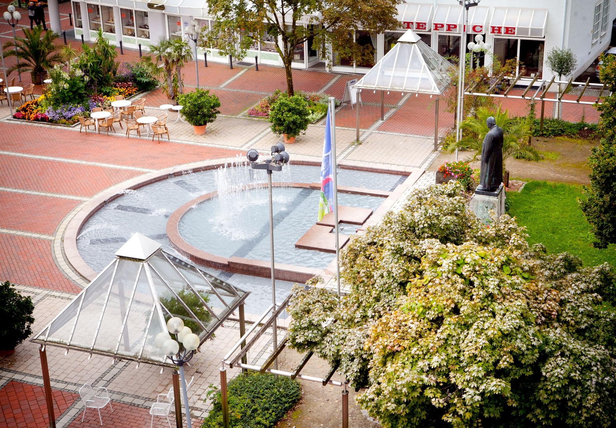 Roswitha Hotel