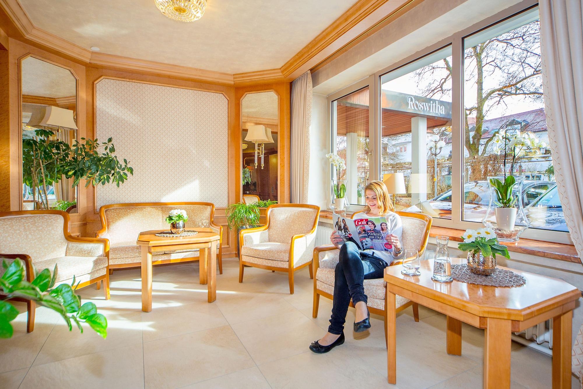 Roswitha Hotel