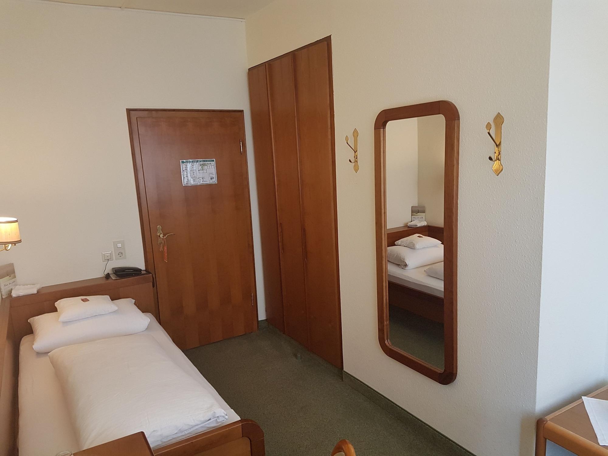 Hotel Roswitha