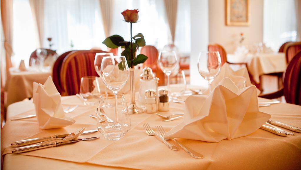 Roswitha Hotel