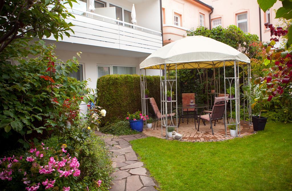 Hotel Roswitha 3*
