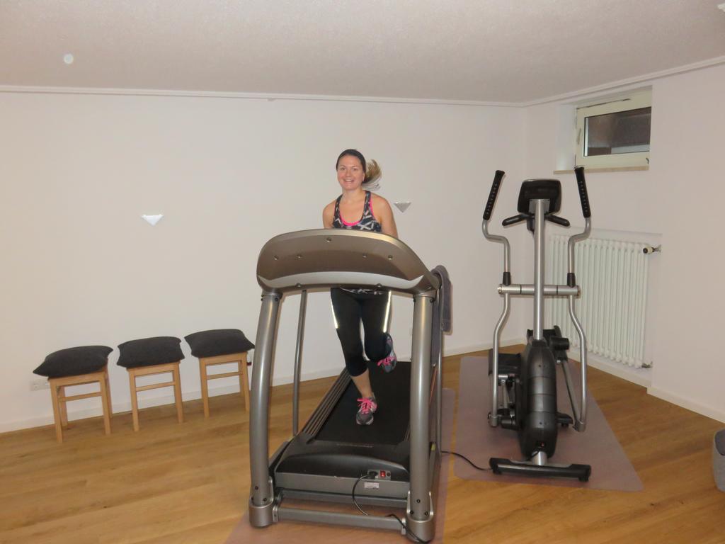 Roswitha Hotel 3*