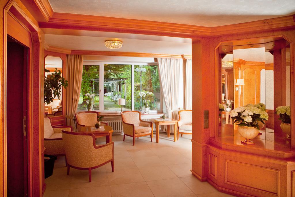 Roswitha Hotel