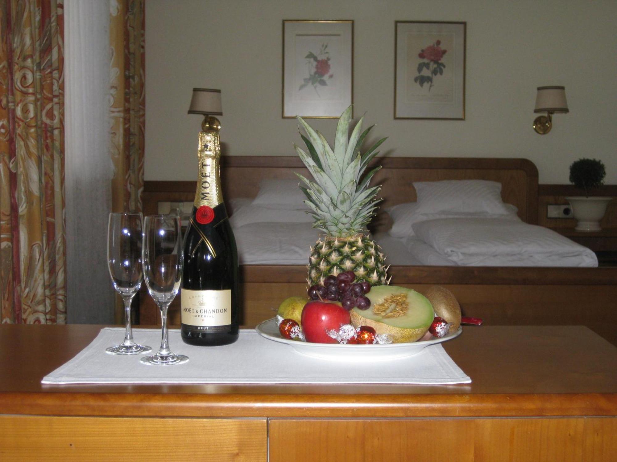 Hotel Roswitha 3*