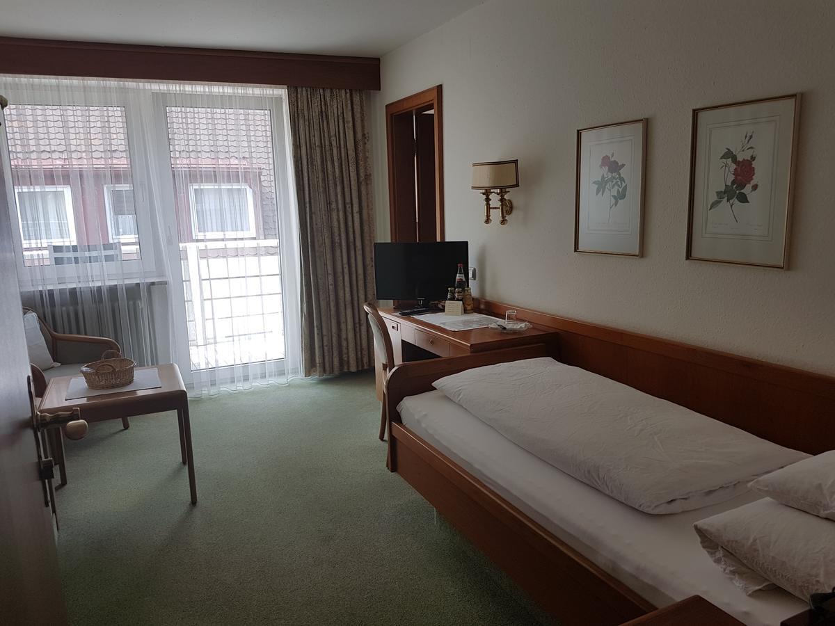 Hotel Roswitha Bad Worishofen