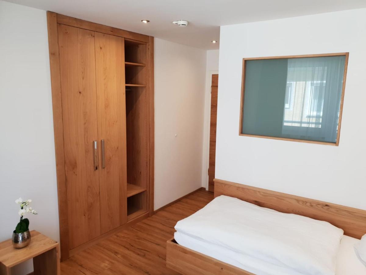 Hotel Roswitha